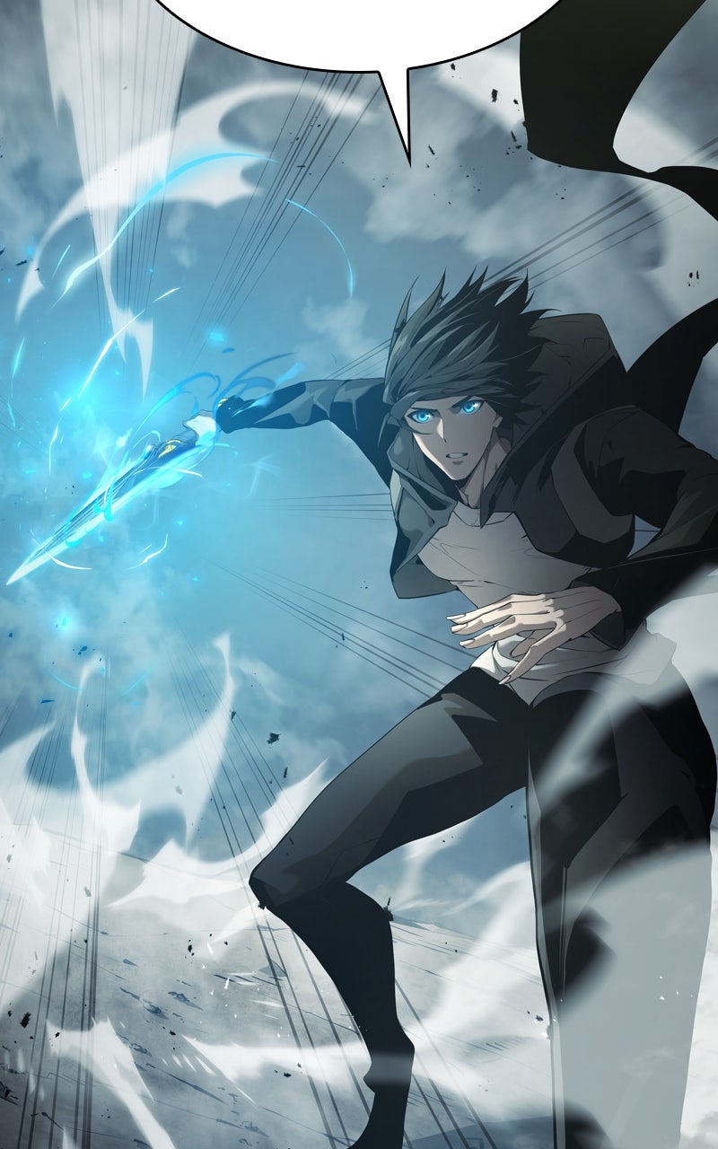 Read Boundless Ascension en Manga Online