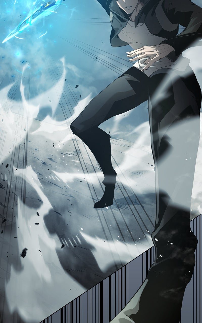 Read Boundless Ascension en Manga Online