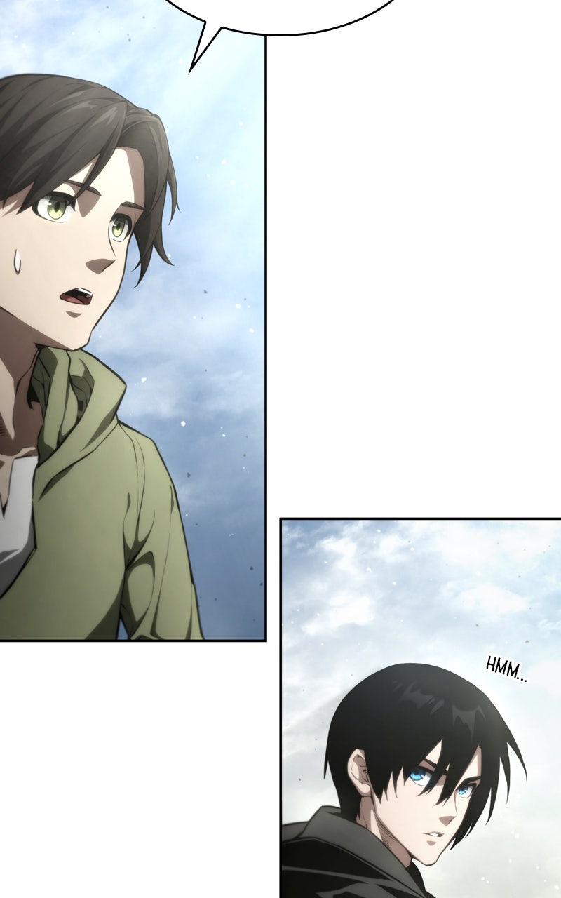 Read Boundless Ascension en Manga Online