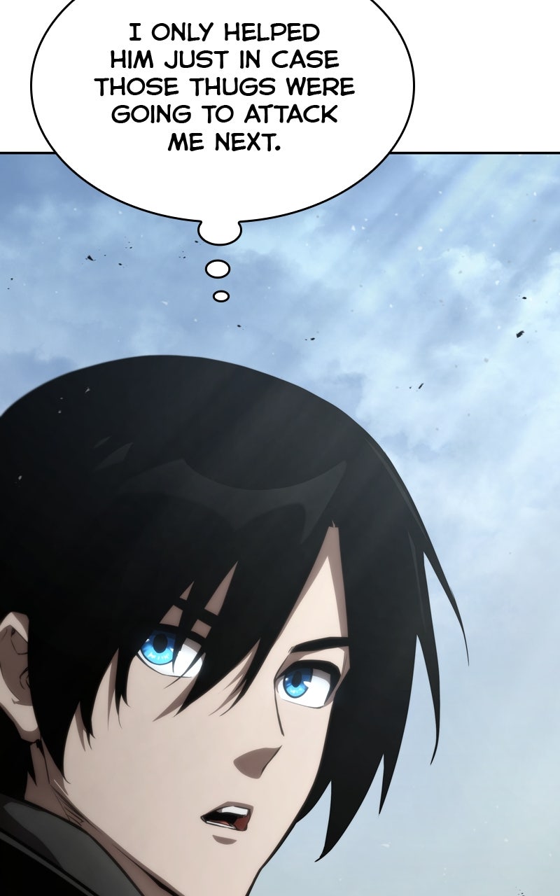 Read Boundless Ascension en Manga Online