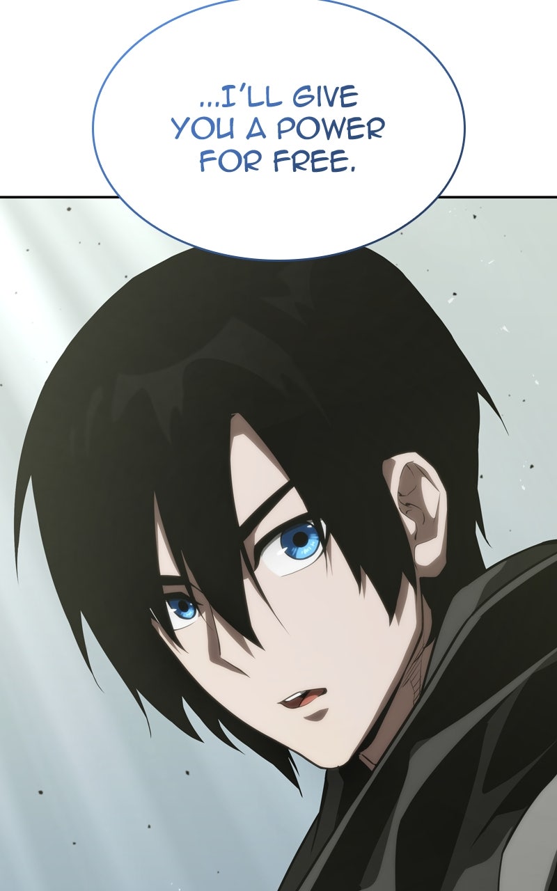 Read Boundless Ascension en Manga Online