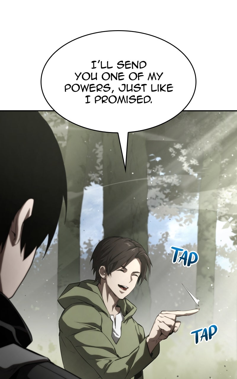 Read Boundless Ascension en Manga Online