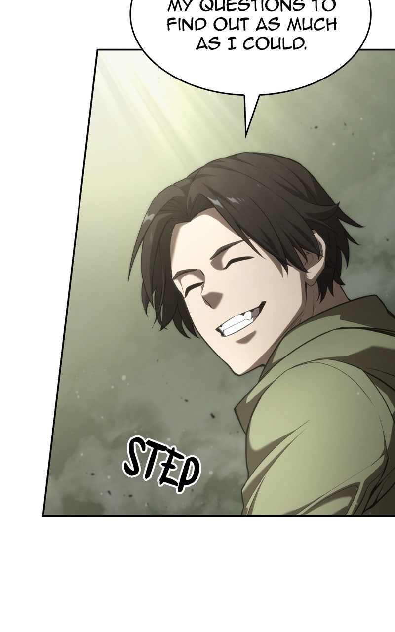 Read Boundless Ascension en Manga Online