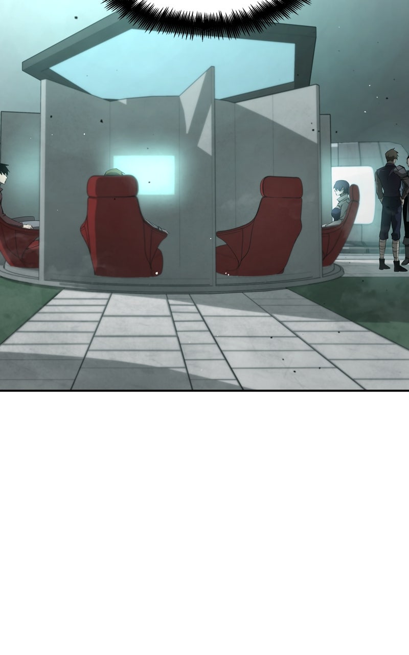 Read Boundless Ascension en Manga Online