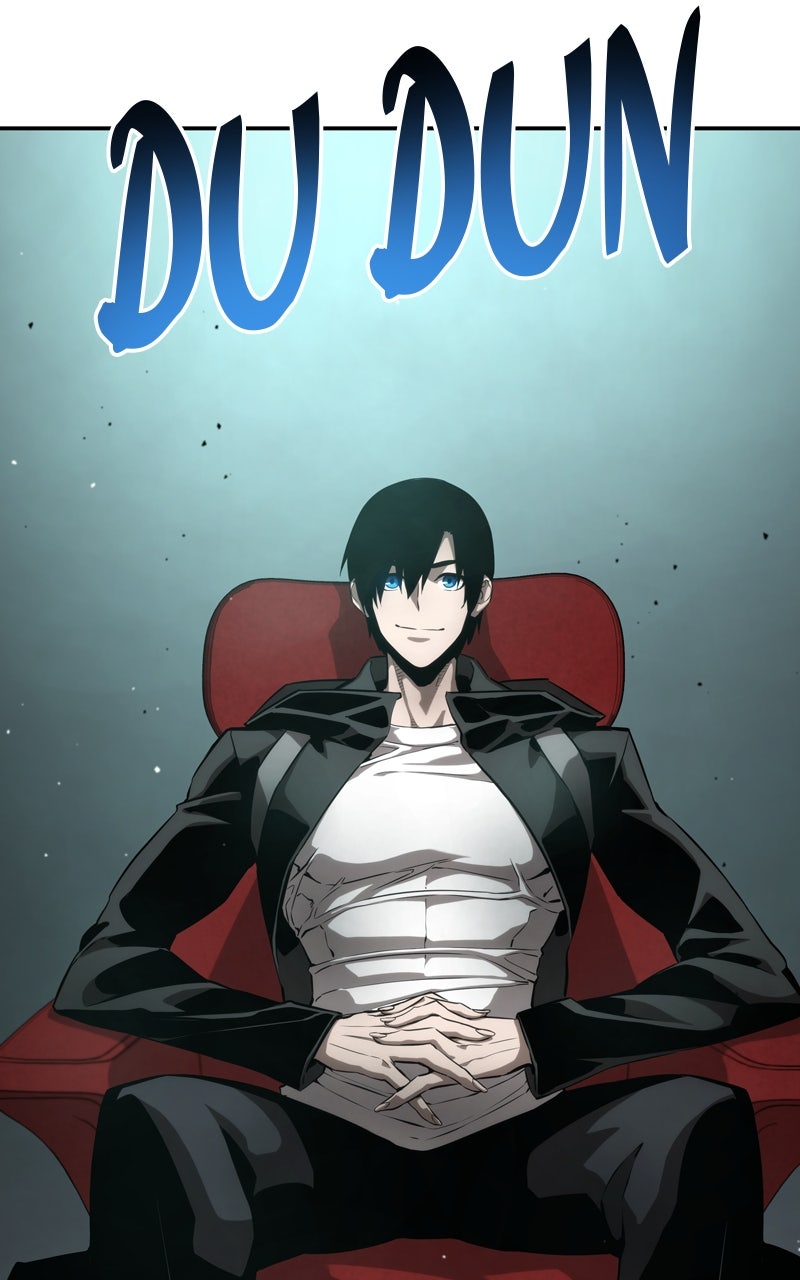 Read Boundless Ascension en Manga Online