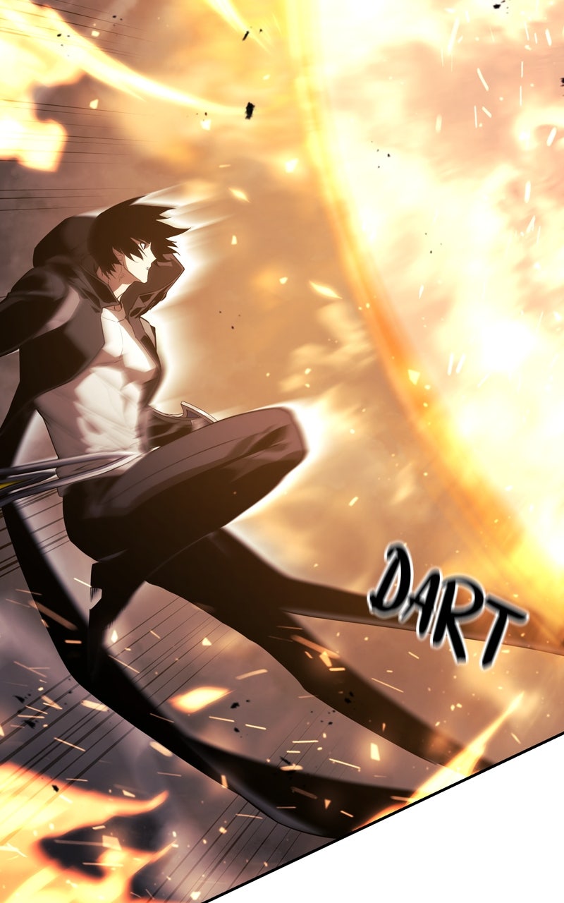 Read Boundless Ascension en Manga Online