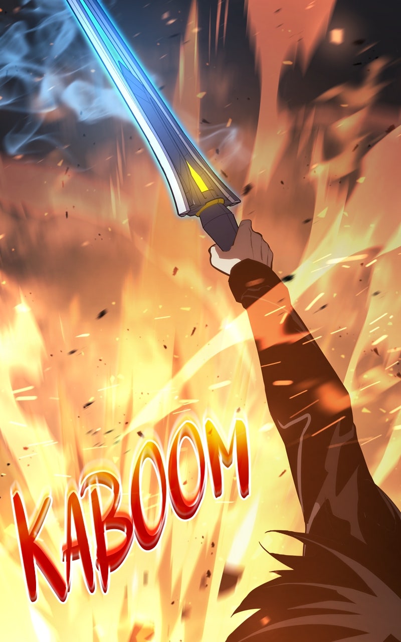 Read Boundless Ascension en Manga Online