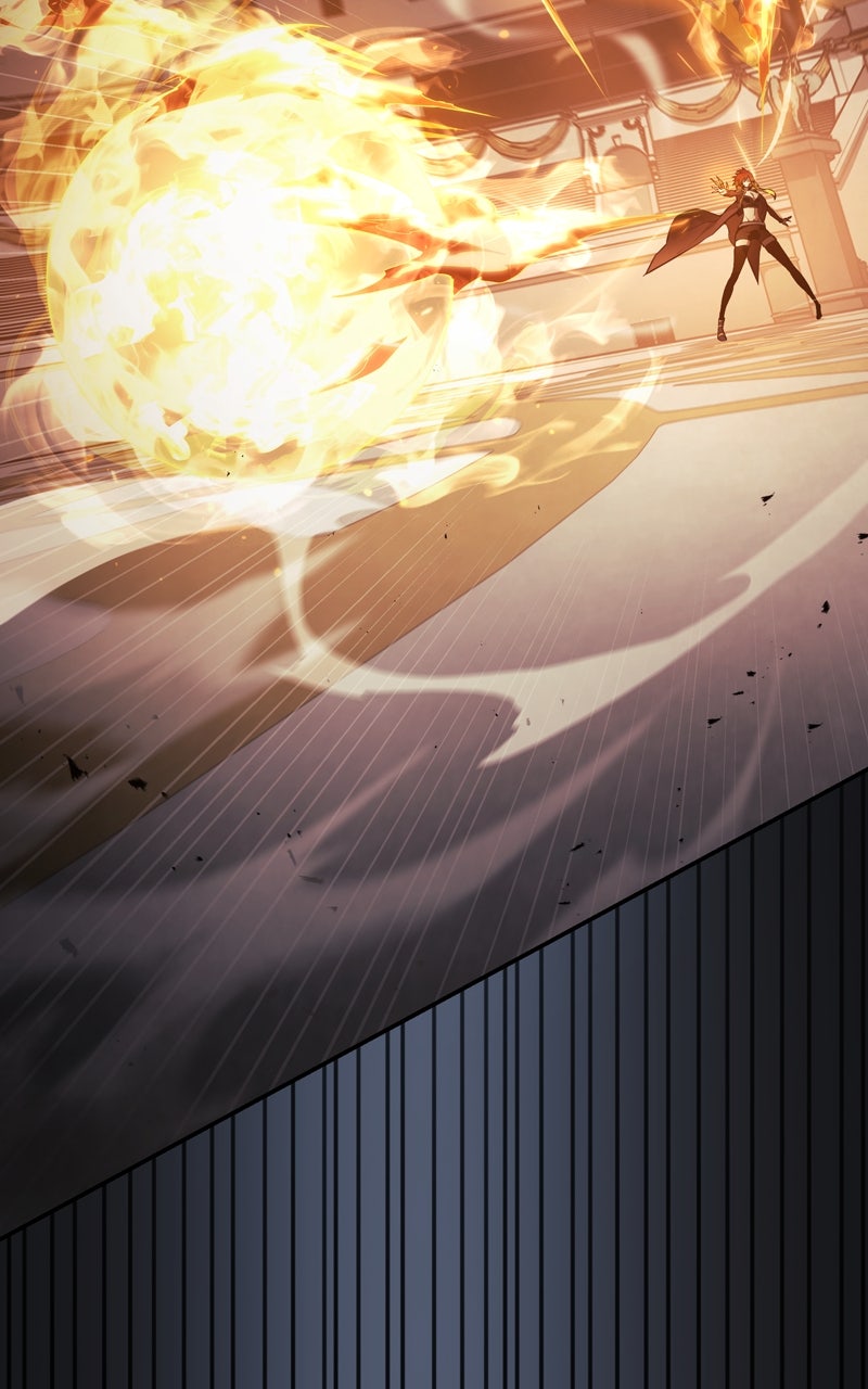 Read Boundless Ascension en Manga Online