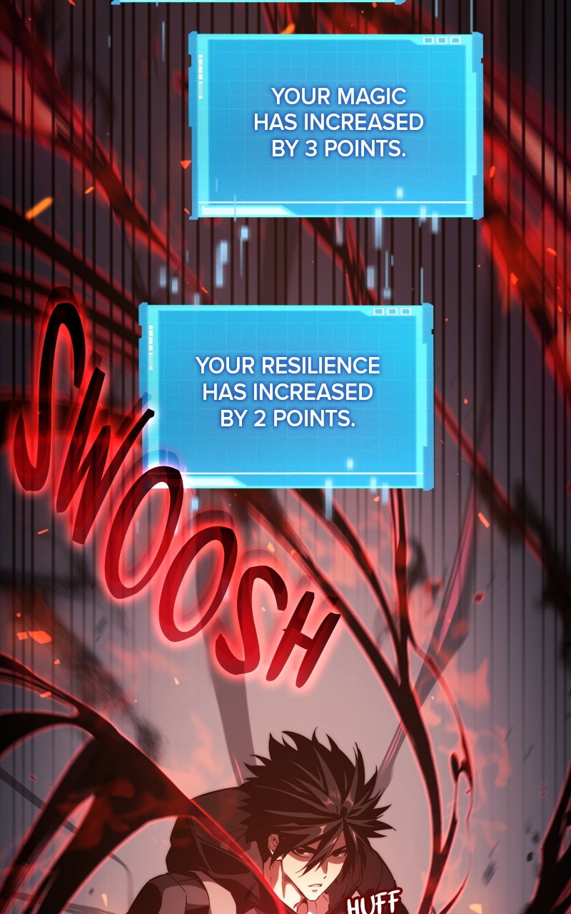 Read Boundless Ascension en Manga Online