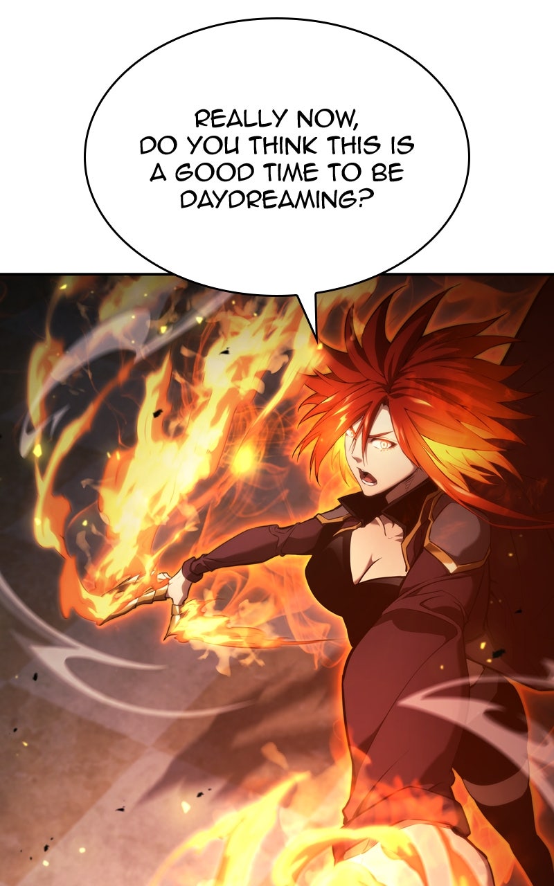 Read Boundless Ascension en Manga Online