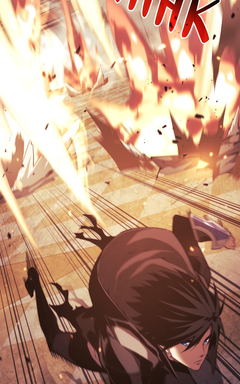 Read Boundless Ascension en Manga Online