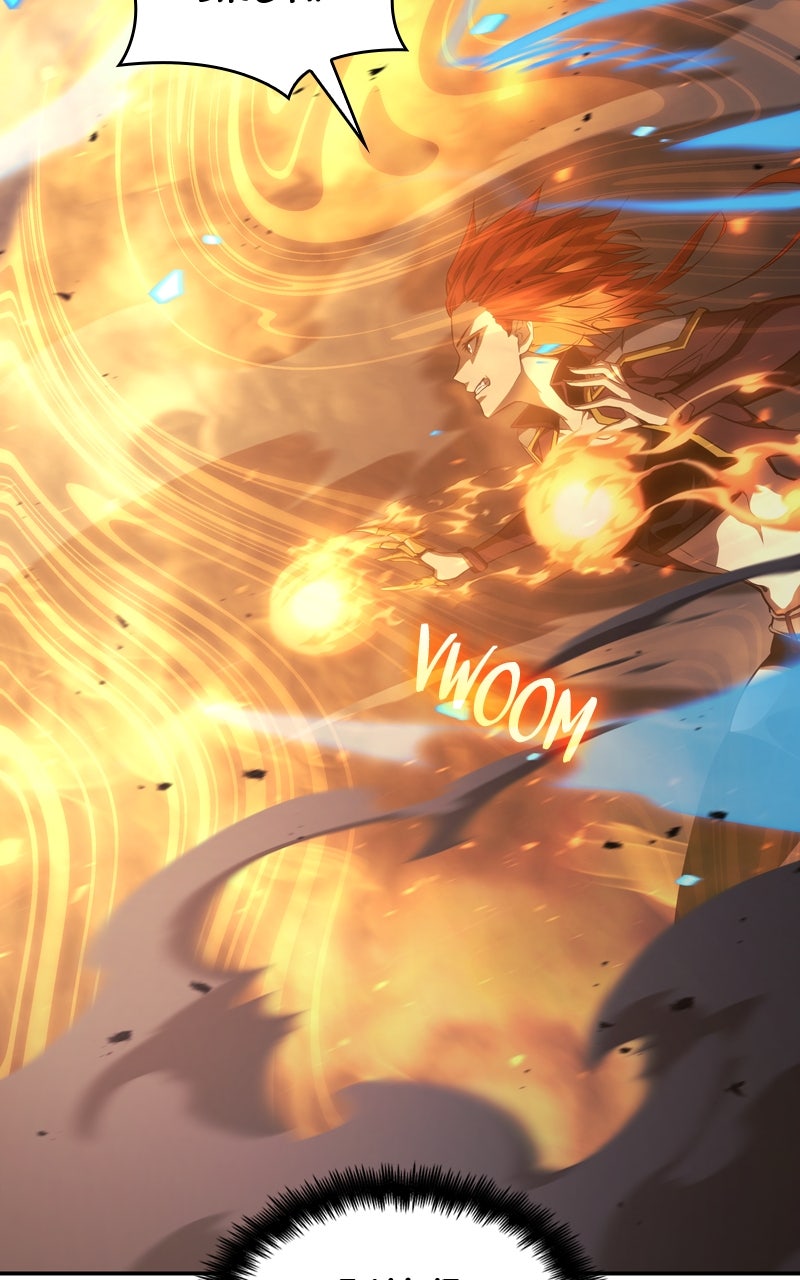 Read Boundless Ascension en Manga Online