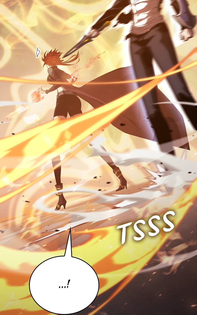 Read Boundless Ascension en Manga Online