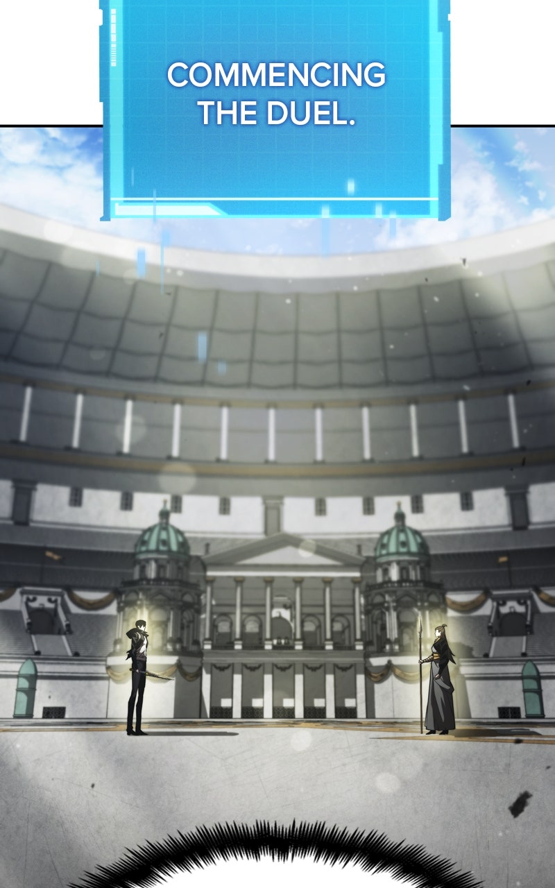 Read Boundless Ascension en Manga Online