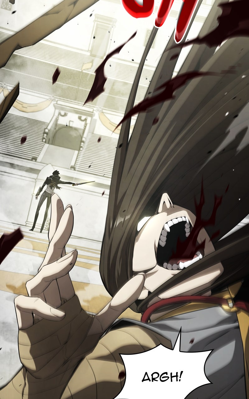 Read Boundless Ascension en Manga Online