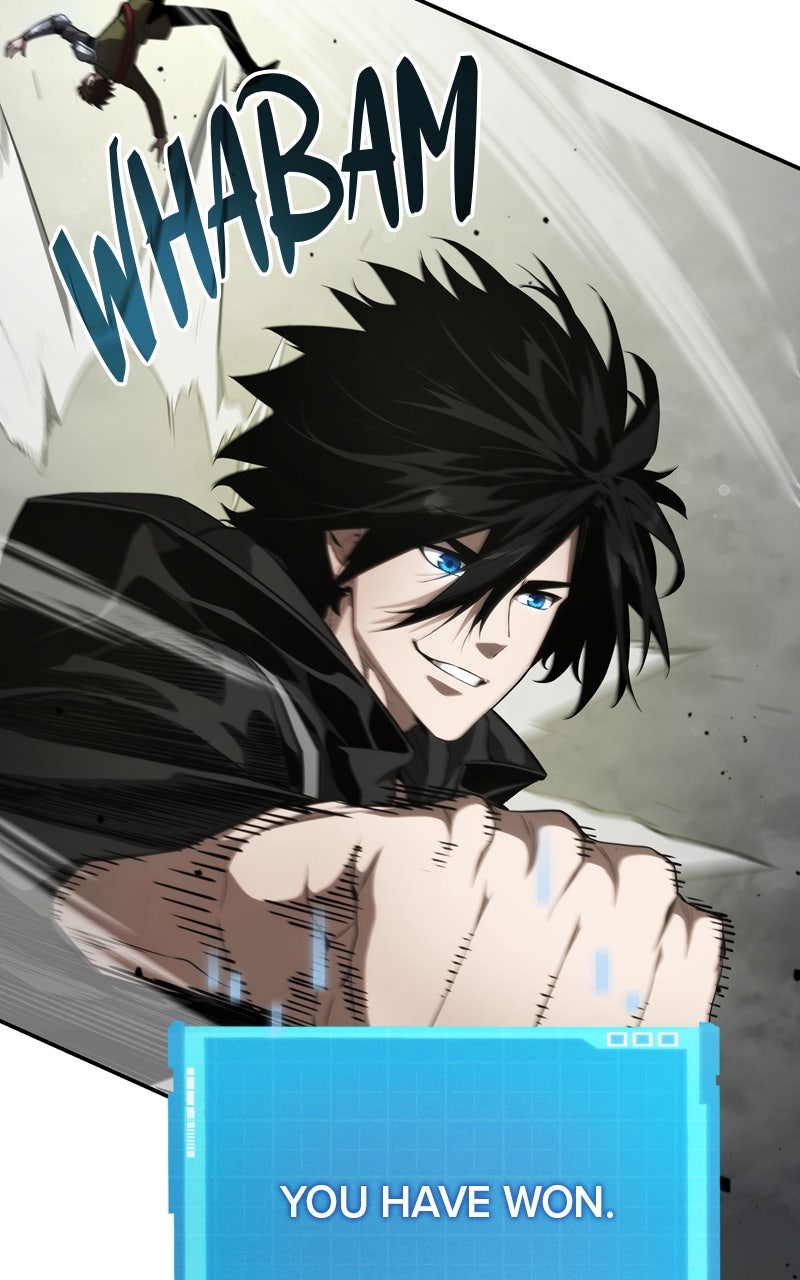 Read Boundless Ascension en Manga Online