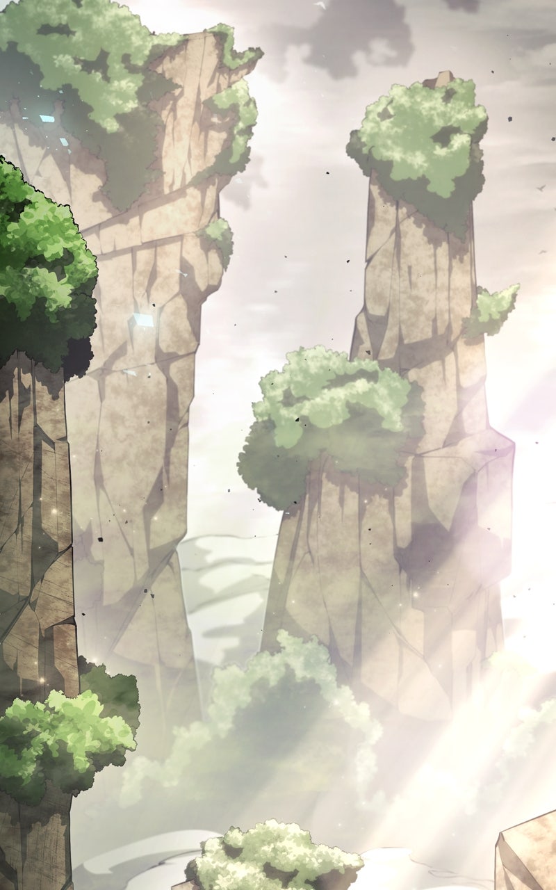 Read Boundless Ascension en Manga Online