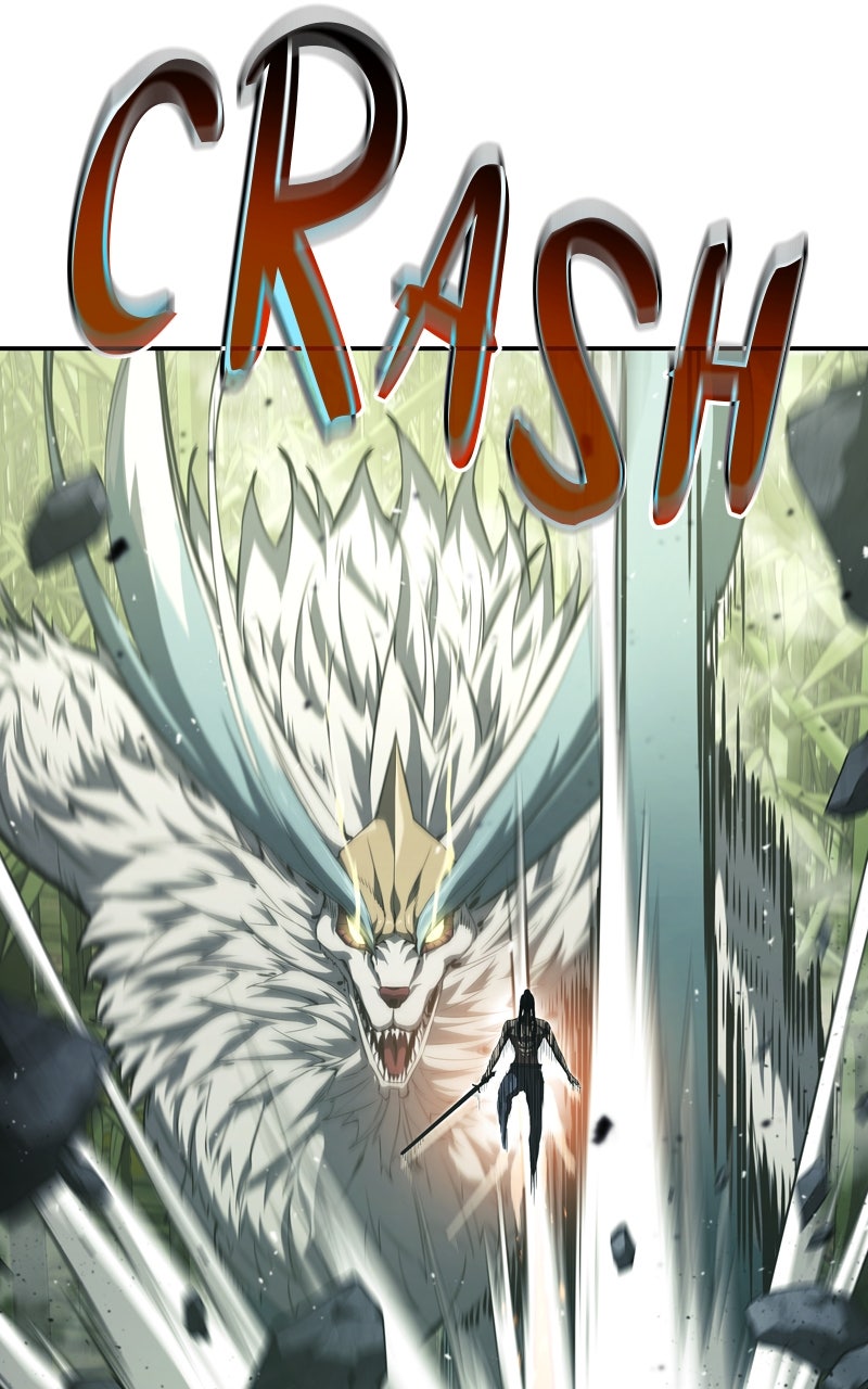 Read Boundless Ascension en Manga Online