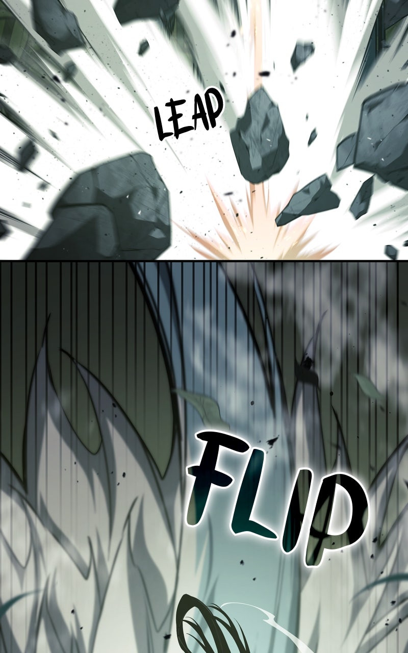 Read Boundless Ascension en Manga Online