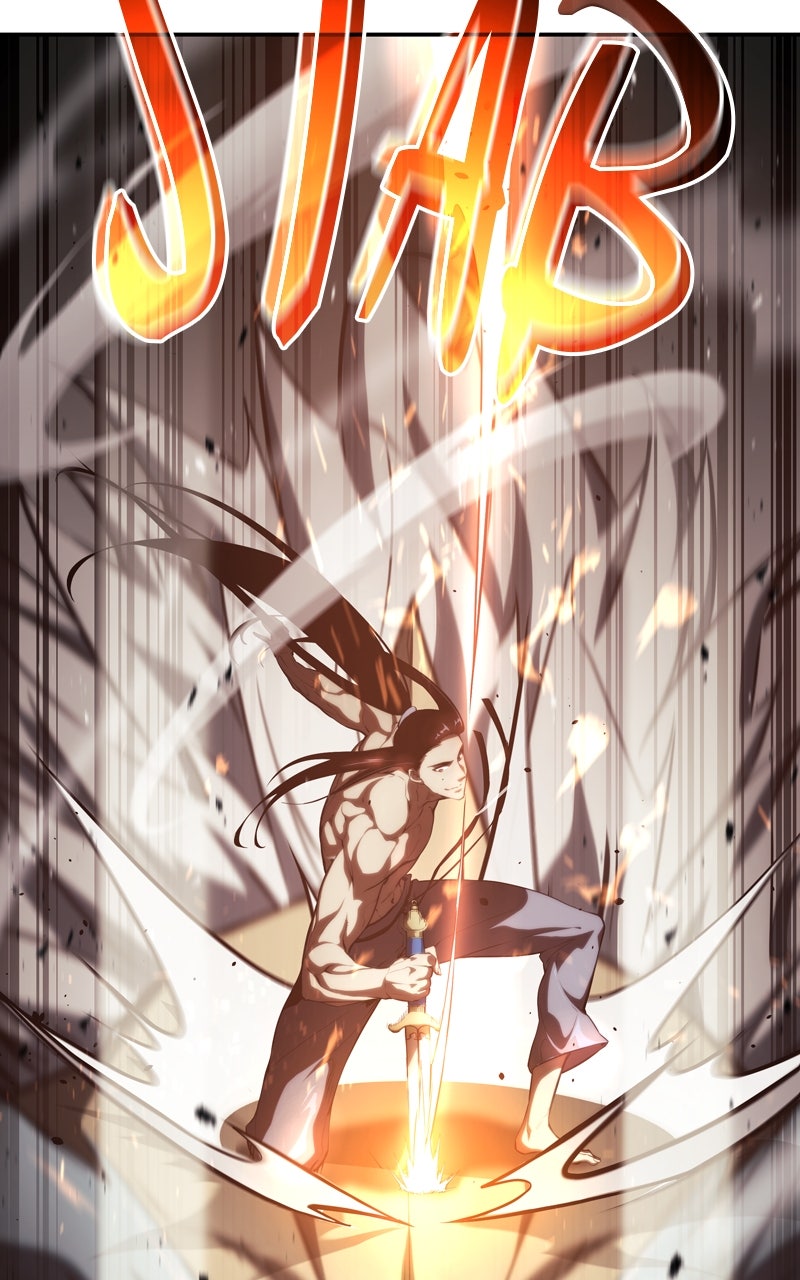 Read Boundless Ascension en Manga Online