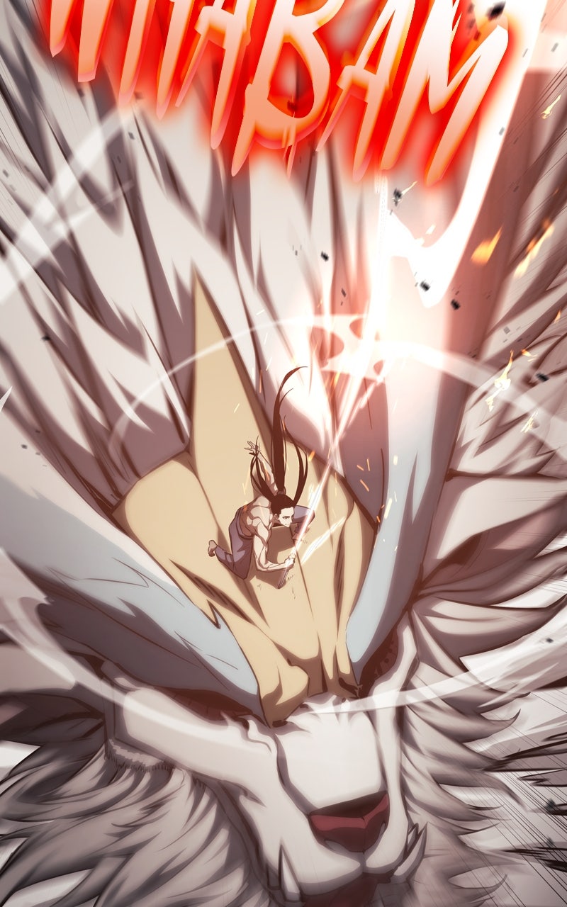 Read Boundless Ascension en Manga Online