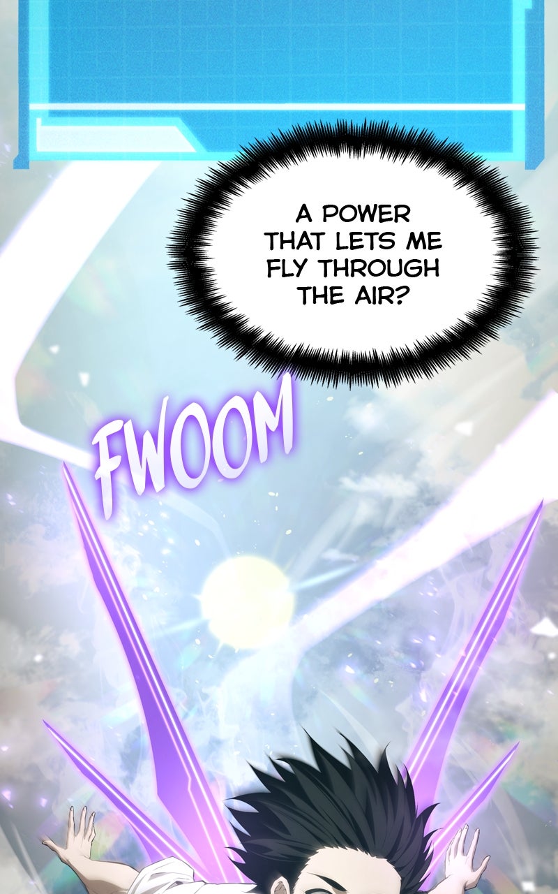 Read Boundless Ascension en Manga Online