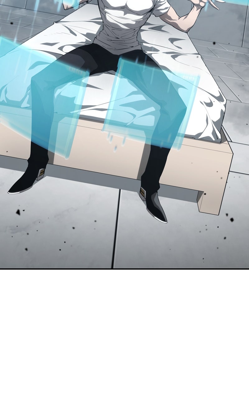 Read Boundless Ascension en Manga Online