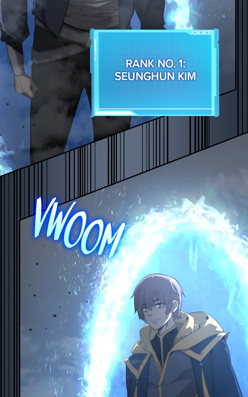 Read Boundless Ascension en Manga Online