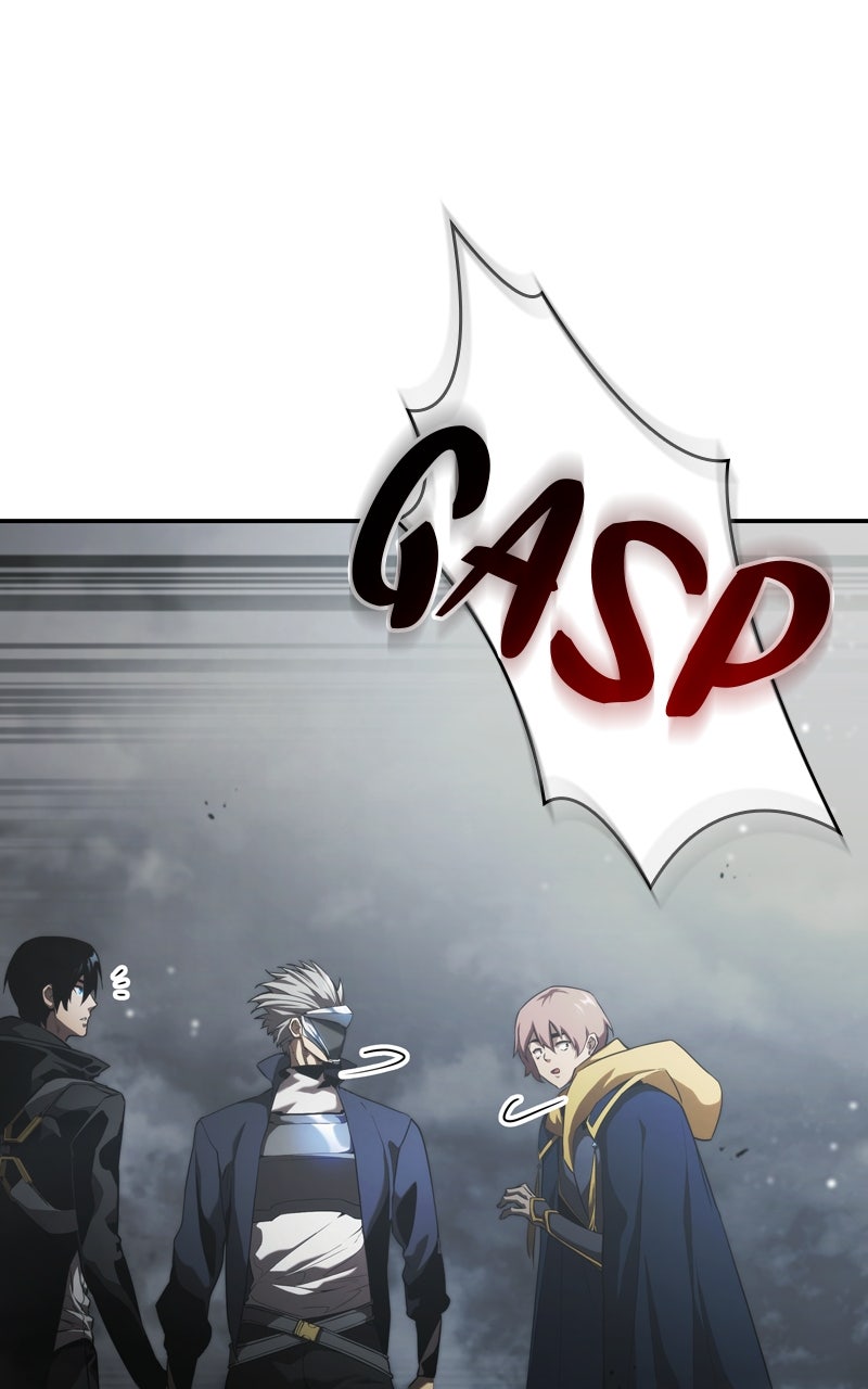 Read Boundless Ascension en Manga Online