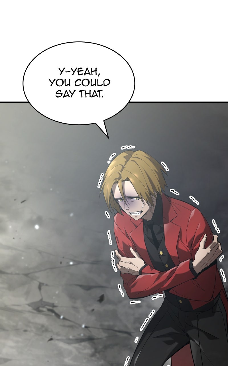 Read Boundless Ascension en Manga Online