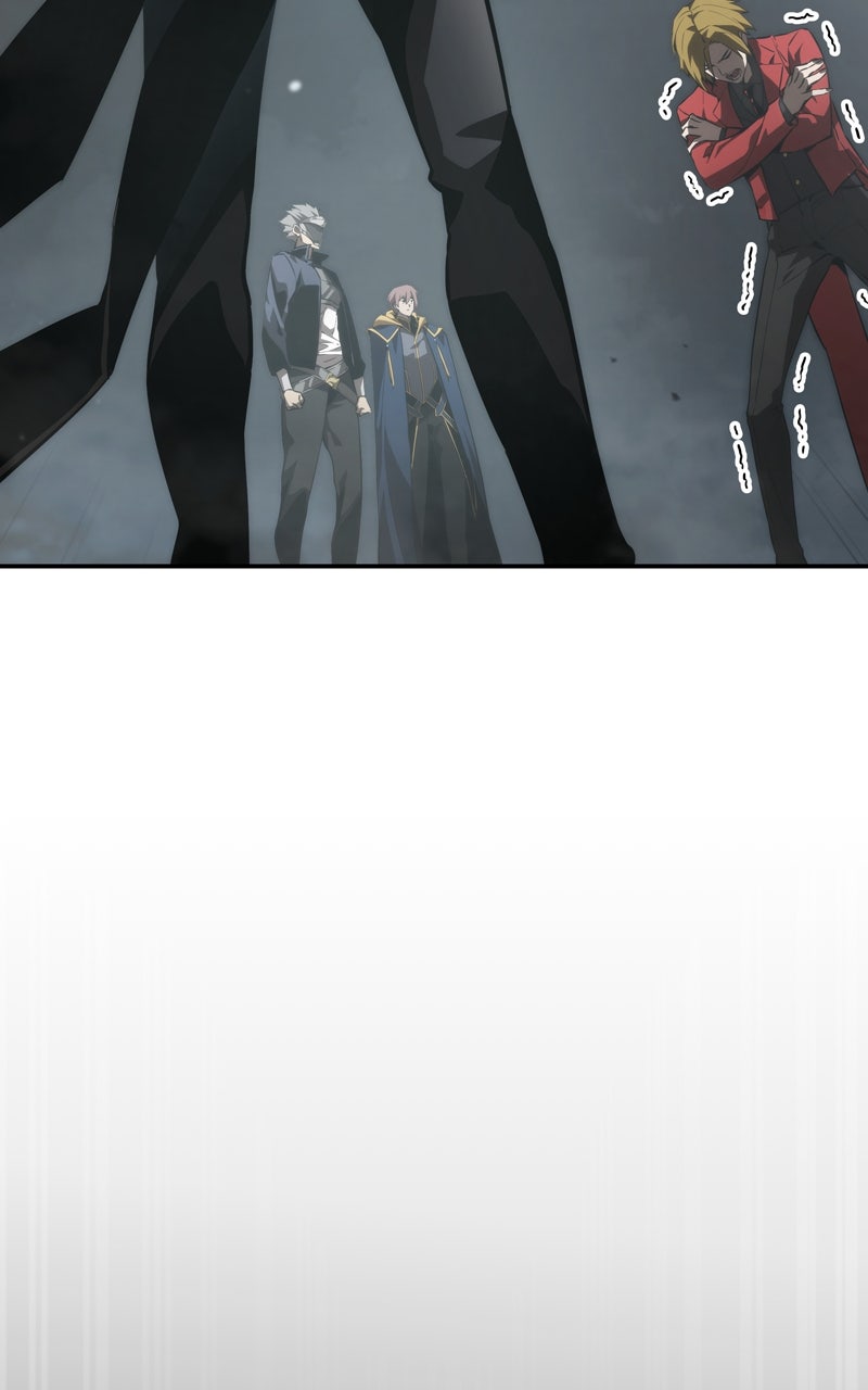 Read Boundless Ascension en Manga Online