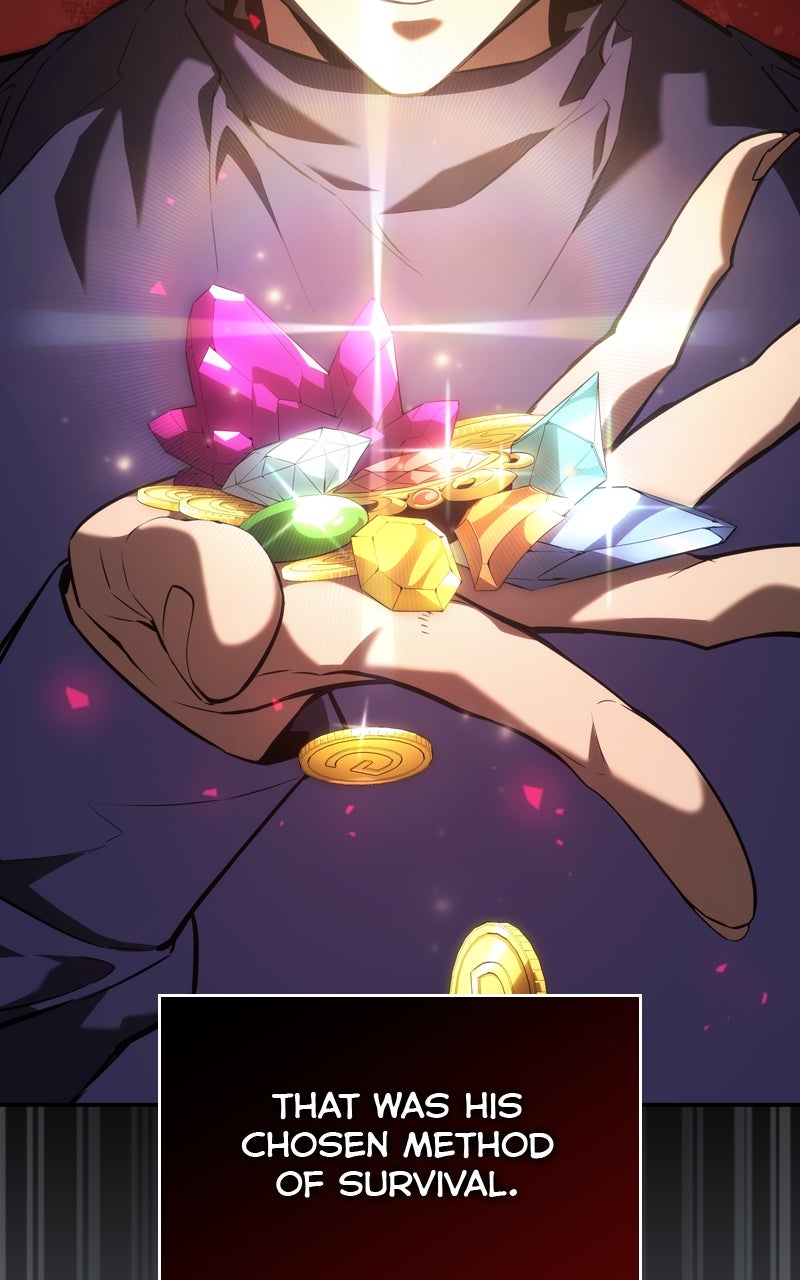 Read Boundless Ascension en Manga Online
