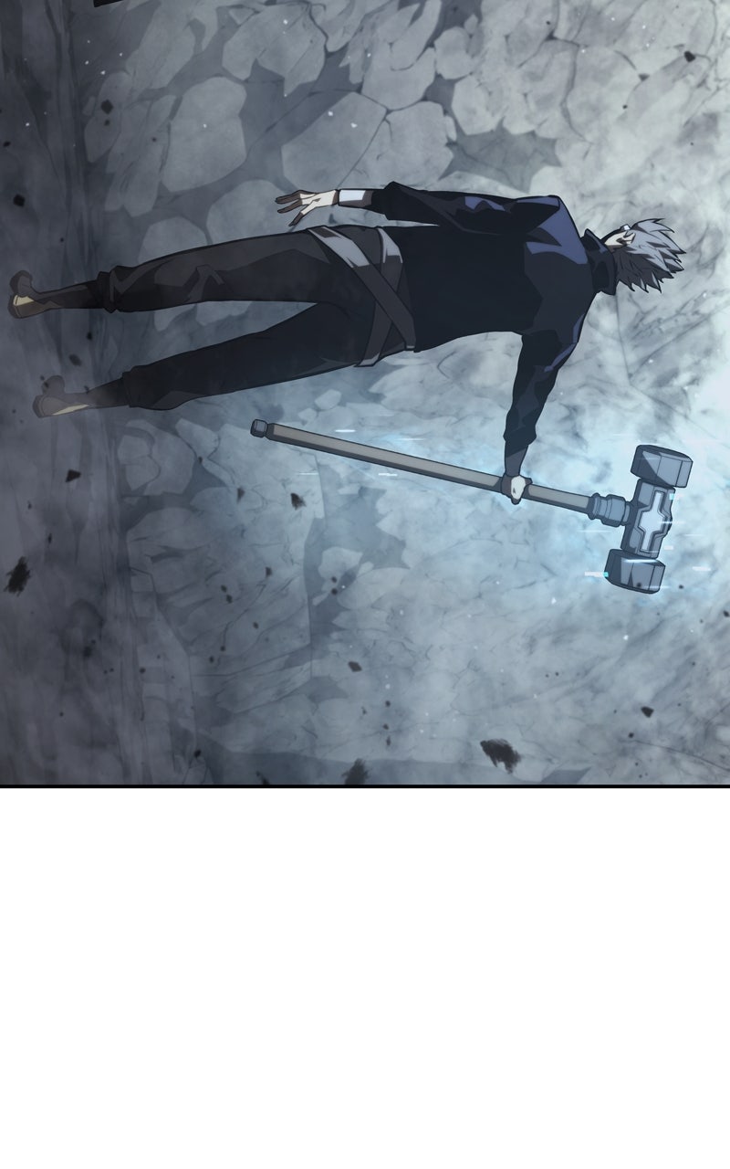 Read Boundless Ascension en Manga Online