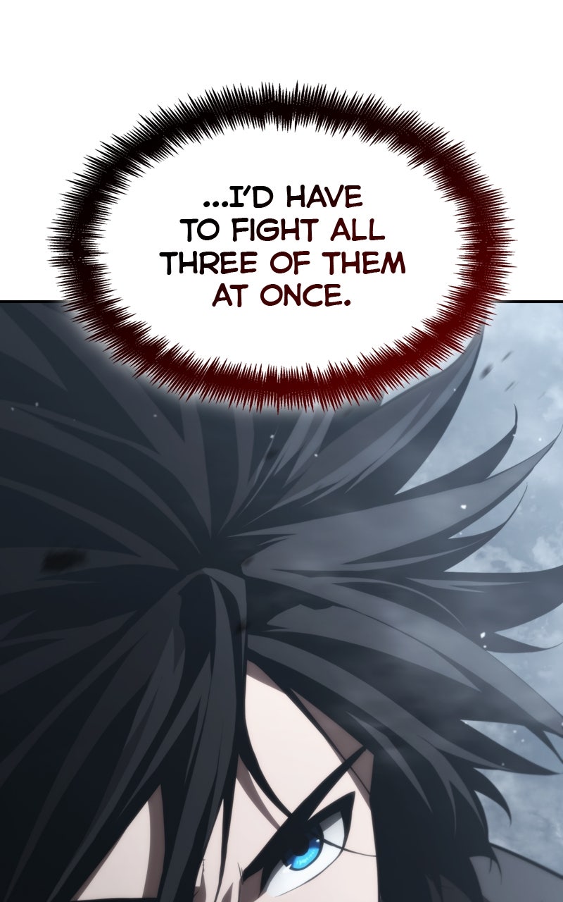 Read Boundless Ascension en Manga Online