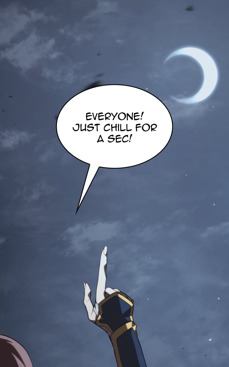Read Boundless Ascension en Manga Online