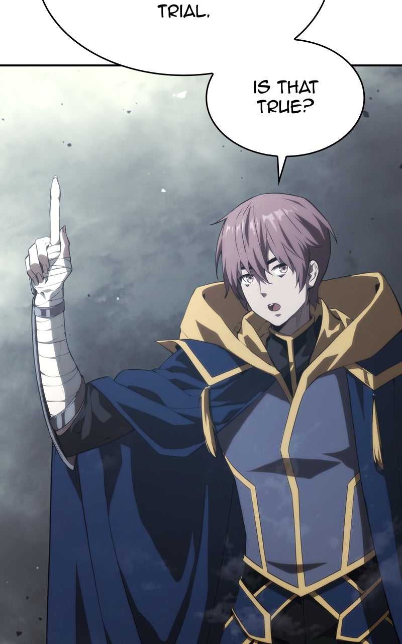 Read Boundless Ascension en Manga Online