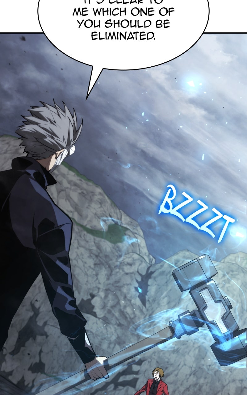 Read Boundless Ascension en Manga Online