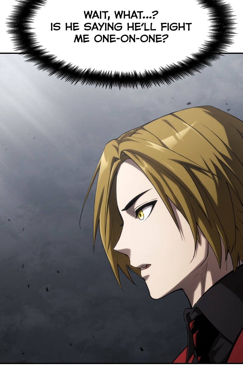 Read Boundless Ascension en Manga Online