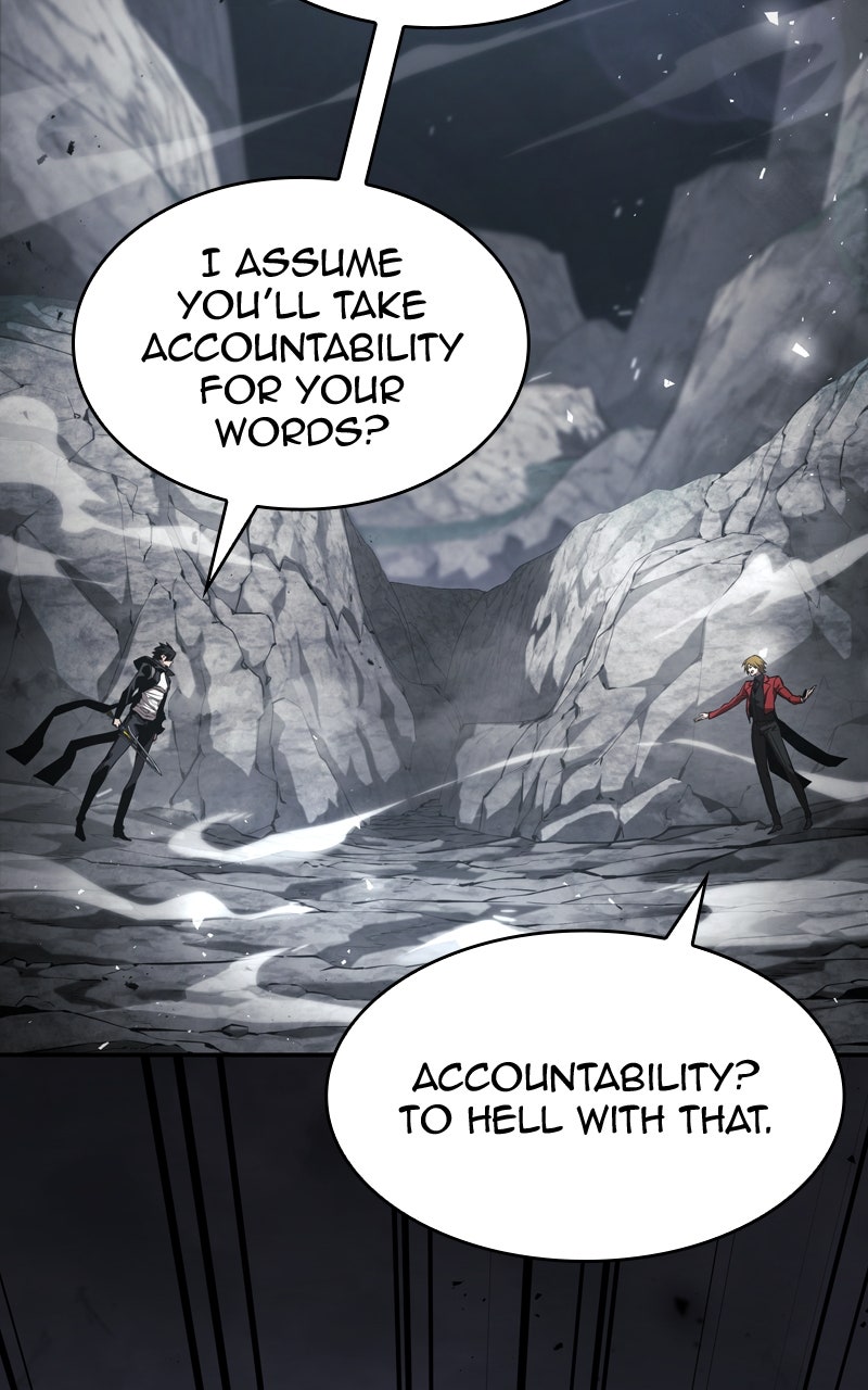 Read Boundless Ascension en Manga Online