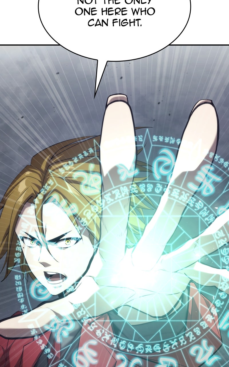 Read Boundless Ascension en Manga Online