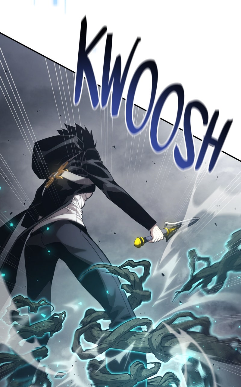Read Boundless Ascension en Manga Online