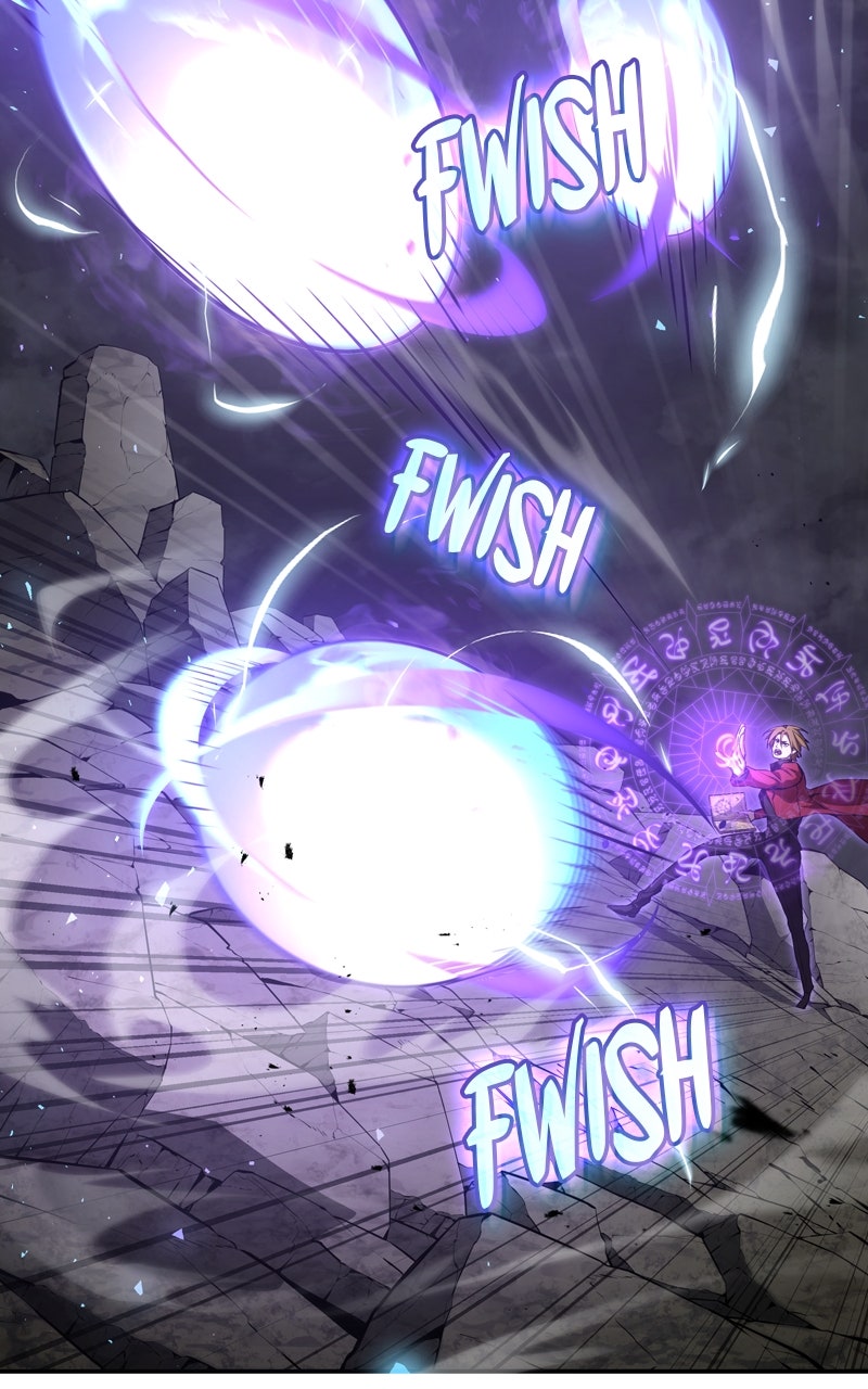 Read Boundless Ascension en Manga Online