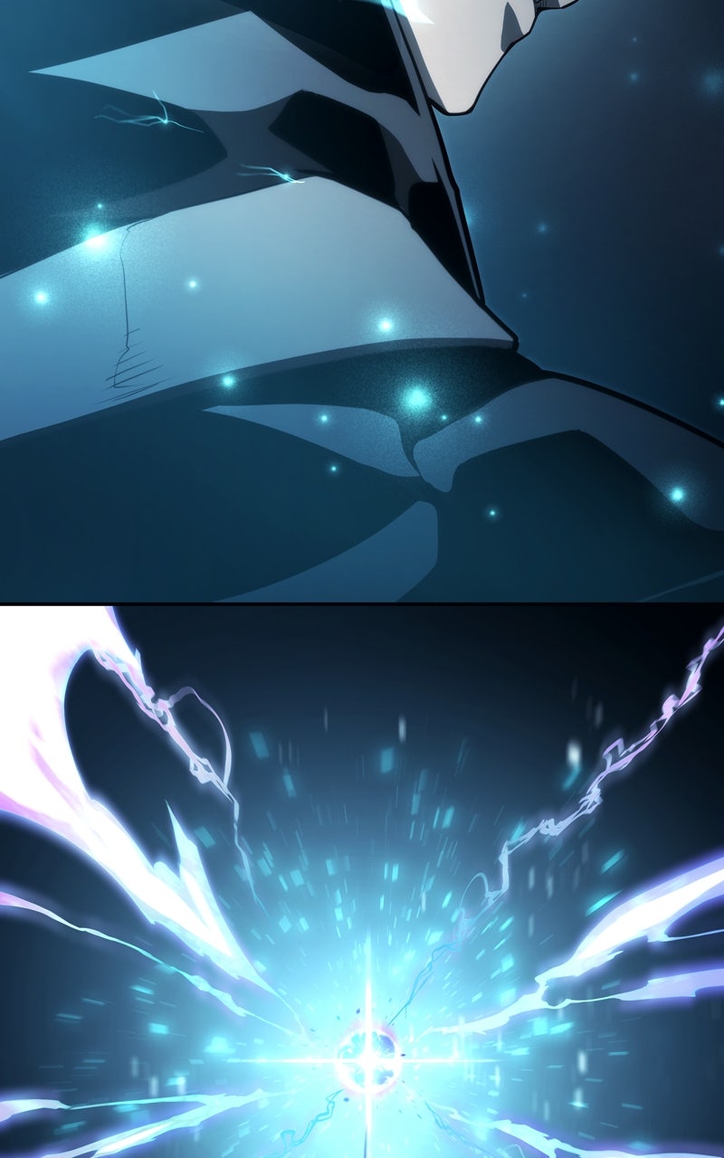 Read Boundless Ascension en Manga Online