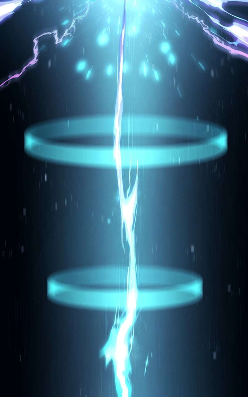 Read Boundless Ascension en Manga Online