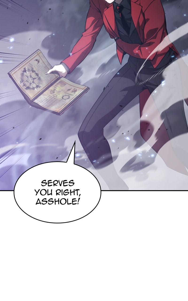 Read Boundless Ascension en Manga Online