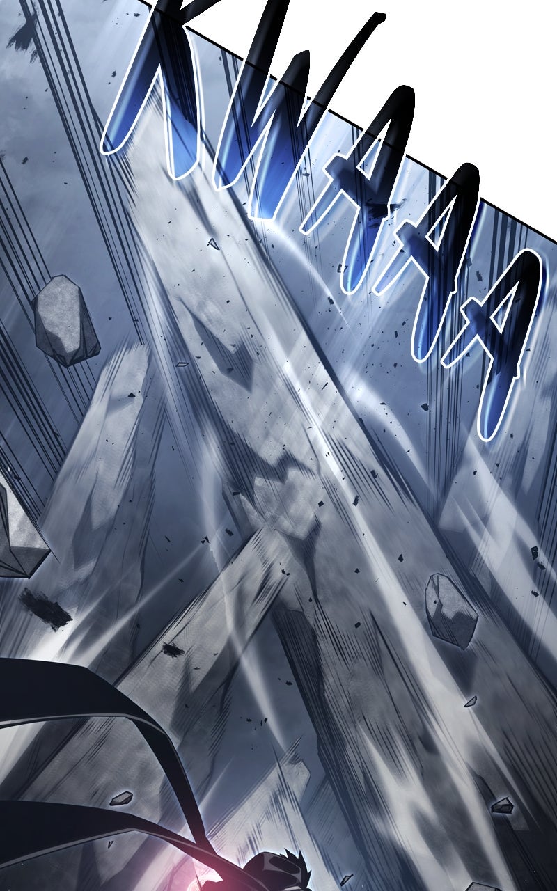 Read Boundless Ascension en Manga Online