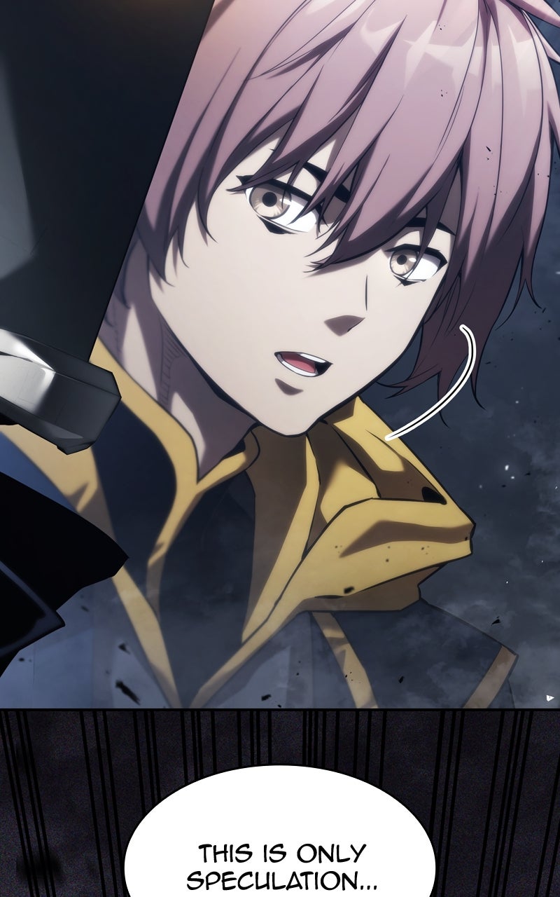 Read Boundless Ascension en Manga Online
