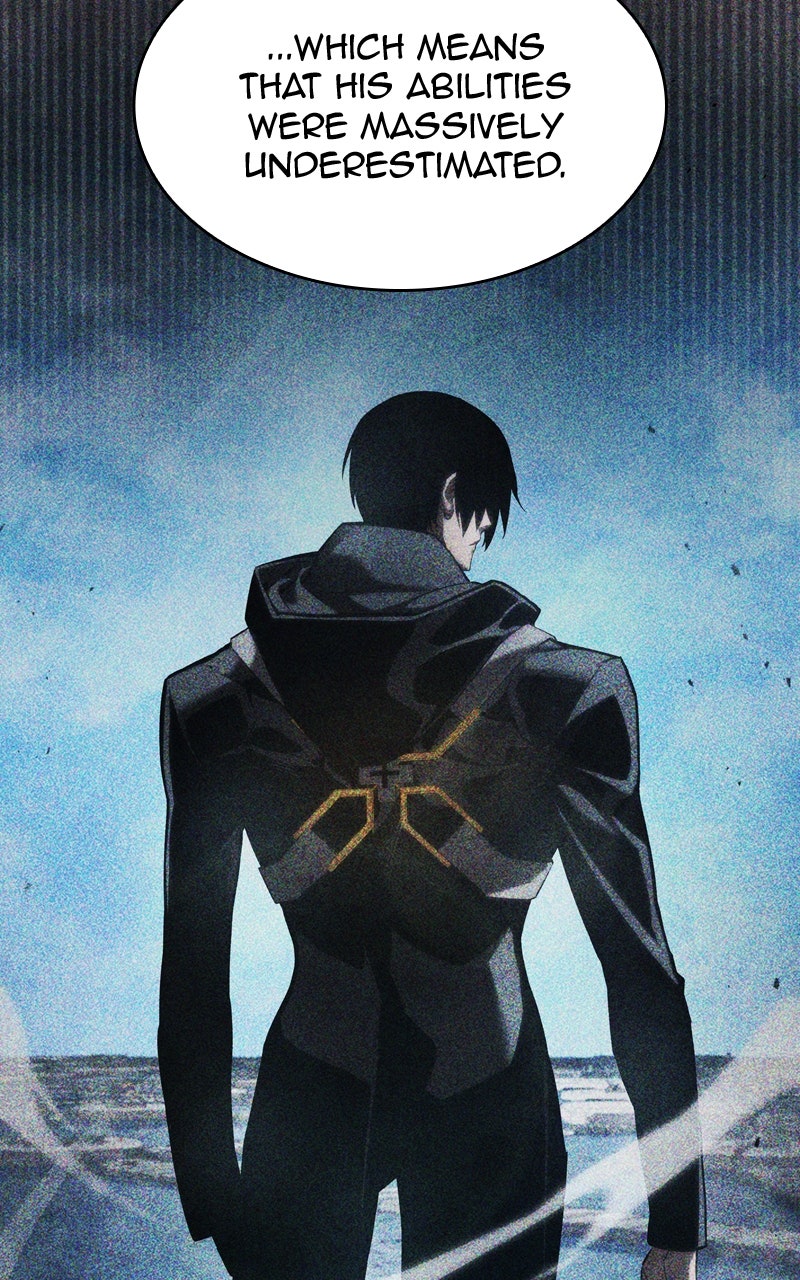 Read Boundless Ascension en Manga Online