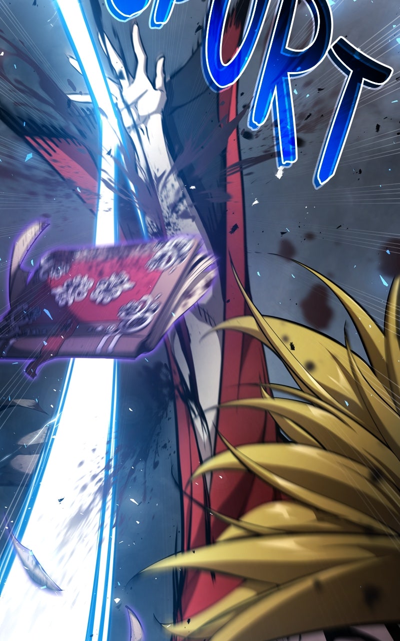 Read Boundless Ascension en Manga Online