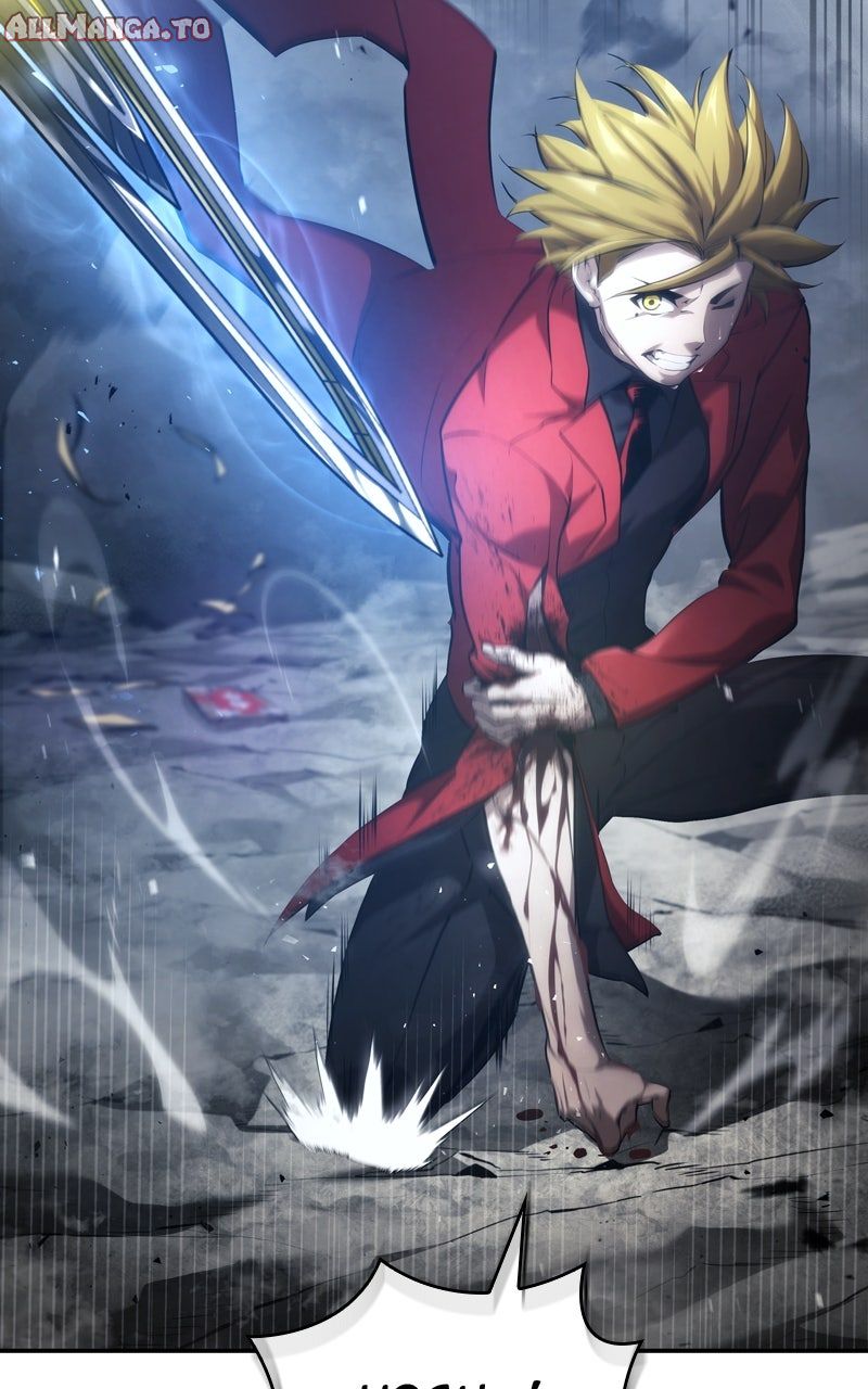 Read Boundless Ascension en Manga Online